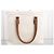 Cabas Céline Saco Tote Horizon Canvas - vista 4
