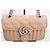 Gucci Mini Borsa a Tracolla Matelassé - vista 3