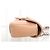 Gucci Mini Borsa a Tracolla Matelassé - vista 5