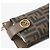 Fendi Borsa crossbody porta cellulare con catena - vista 6