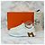 Hermès Bouncing Goatskin Sneakers Blanc - vista 11