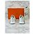 Hermès Bouncing Goatskin Sneakers Blanc - vista 5
