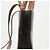 Céline Saco de ombro Triope Vertical Cabas Small Canvas Tan - vista 5