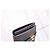 Hermès Beaune Mini Black Gold Geldbörse - Ansicht 4