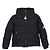 Moncler Adili Steppjacke Navy - Ansicht 2