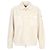 Moncler Giacca camicia in pile da donna