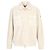 Moncler Giacca camicia in pile da donna - vista 2