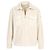 Moncler Giacca camicia in pile da donna - vista 3