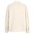 Moncler Giacca camicia in pile da donna - vista 4