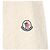 Moncler Giacca camicia in pile da donna - vista 7