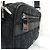 Dior Mini sac messager Black Oblique Jacquard - vue 5