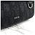 Dior Mini sac messager Black Oblique Jacquard - vue 6