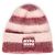 Bonnet en mohair Miu Miu Orange - vue 2