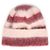 Bonnet en mohair Miu Miu Orange - vue 3