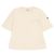 Moncler T-shirt a maniche corte in jersey di cotone