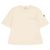 Moncler T-shirt a maniche corte in jersey di cotone - vista 2