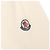 Moncler T-shirt a maniche corte in jersey di cotone - vista 6