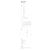 Moncler T-shirt a maniche corte in jersey di cotone - vista 8