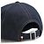 Moncler Denim Baseball Cap Blau - Ansicht 5