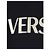Versace FELPA CON LOGO METALLIZZATO - vista 5