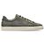 Tod's Sneakers in camoscio di vitello - vista 2