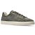 Tod's Sneakers in camoscio di vitello - vista 3