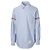 Thom Browne Cotton Oxford Armband Classic Hemd