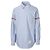 Thom Browne Cotton Oxford Armband Classic Hemd - Ansicht 2