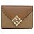 Fendi FF Diamond Micro Trifold - vista 2