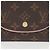 Louis Vuitton Monogram Ariana - vista 2