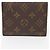 Louis Vuitton Monogram Ariana - vista 4