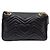 Gucci Bolsa de Ombro Marmont Matelassé - vista 4