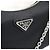 Prada Borsa a tracolla Reedition Tessuto Re-Nylon - vista 6