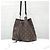 Néonoé Louis Vuitton Monogram NeoNoe MM Black - view 2