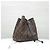 Néonoé Louis Vuitton Monogram NeoNoe MM Black - view 4
