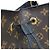 Néonoé Louis Vuitton Monogram NeoNoe MM Black - view 6