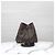 Néonoé Louis Vuitton Monogram NeoNoe MM Black - view 9