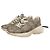 Gucci Sneakers da uomo Laiton Monogram