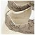Gucci Sneakers da uomo Laiton Monogram - vista 4