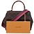 Louis Vuitton Borsa Tote Cluny BB Monogram Canvas