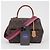 Louis Vuitton Borsa Tote Cluny BB Monogram Canvas - vista 20