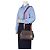 Louis Vuitton Borsa Tote Cluny BB Monogram Canvas - vista 21