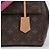 Louis Vuitton Borsa Tote Cluny BB Monogram Canvas - vista 3