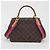 Louis Vuitton Borsa Tote Cluny BB Monogram Canvas - vista 4