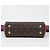 Louis Vuitton Borsa Tote Cluny BB Monogram Canvas - vista 7