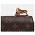 Louis Vuitton Borsa Tote Cluny BB Monogram Canvas - vista 9