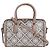 Tory Burch Borsa Petit Tote Monogram da donna