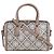 Tory Burch Borsa Petit Tote Monogram da donna - vista 10