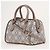 Tory Burch Borsa Petit Tote Monogram da donna - vista 2