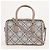 Tory Burch Borsa Petit Tote Monogram da donna - vista 3